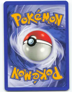 Pikachu - 60/64 Jungle Set - Pokemon TCG - 1999 - Image 2