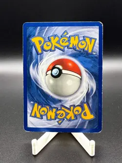 Pokemon Omastar Uncommon Fossil 40/62 HP Vintage TCG 1999 - Image 2