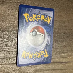 Electrode - 93/102 - Prime Ultra Rare Holo HGSS Triumphant - Pokemon Card - Image 5