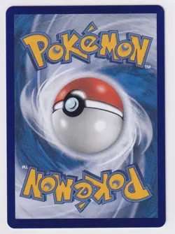 Pokemon Gem Pack Vol. 3 Chinese GENGAR 0305/07 Master Ball Reverse Holo - Image 2