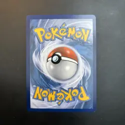 Jirachi XY112 XY Promos Pokemon TCG - Image 2