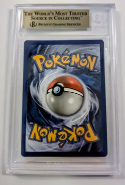 Pokemon Charizard XY Evolutions Holo Rare BGS 9.5 Possible PSA 10 Gem Mint - Image 2