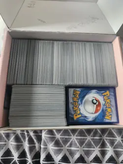 🔥 Pokemon Bulk Lot Of 1000, Journey Together, Destined Rivals, Ascended Ect🔥 - Image 1