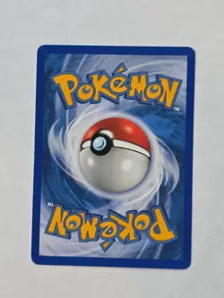 Pokemon TCG Cyndaquil 59/100 Sandstorm Common NM - Image 2