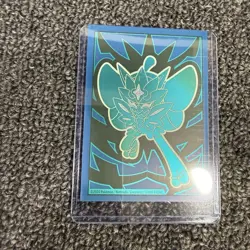 Pokemon Team Rocket's Proton Trainer 227/182 Full Art NM - 2025 Destined Rivals - Image 2