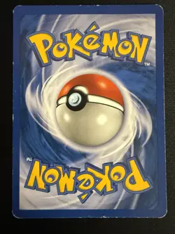 Pokemon TCG Rocket’s Scizor Best Of Promos 2002 - Image 2