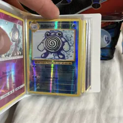 Pokemon TCG Charizard, Mewtwo, Lunch Box Lot - Image 4