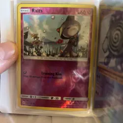 Pokemon TCG Charizard, Mewtwo, Lunch Box Lot - Image 5