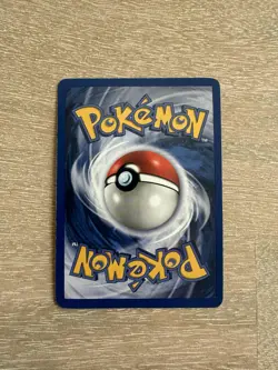 Pokemon - Team Rocket Dark Hypno Holo - WOTC 9/82 - LP - Image 2