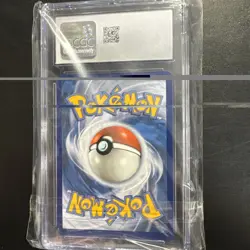 Pokemon Blastoise Holo BGS 9.5 Classic Collection Celebrations 2/102 - Image 2
