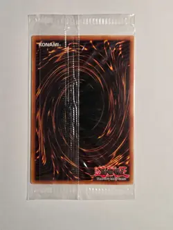 Yu-Gi-Oh! Elemental Hero Wildheart GSE-EN001 Limited Edition SEALED - Image 2