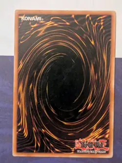 Dark Balter the Terrible TP6-EN010 Tournament Pack 6 Unlimited - Image 3