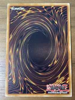 Yu-Gi-Oh - Theia, The Primal Being - MP24-EN148 - Prismatic Secret Rare - Image 2