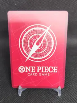 One Piece English - Crocodile (Alternate Art) - OP14-079 - L- NM English - Image 2
