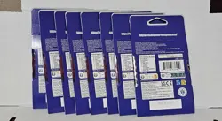 One Piece OP-14 The Azure Sea's Seven Sleeved Booster Packs - LOT OF 8 - Image 2