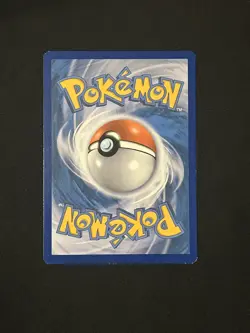 Pokemon TCG Snorlax 26/39 XY Kalos Starter Set Non-Holo Card - Image 2