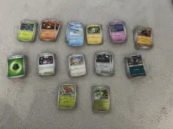 Phantasmal Flames 556 cards Bulk Bundle With Holos, Reverse Holos - Image 1