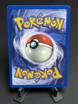 Pokemon TCG Lickitung Jungle Card 38/64 Regular Uncommon 1st Edition - Image 2