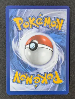 Pokemon TCG Misty's Psyduck Destined Rivals 193/182 Illustration Rare Card - Image 2