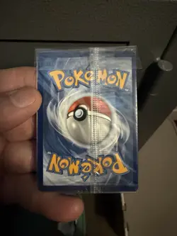 Pokemon Champions Path Charizard V Promo Full Art Card SWSH050 Sealed - Image 2