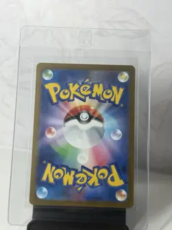 Pikachu 025/165 C Pokemon Card Japanese Pokemon Card 151 SV2a - Image 2