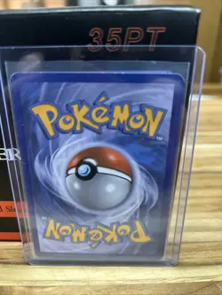 Pokemon TCG Umbreon 64/116 Plasma Freeze Holo Rare Card - Image 2