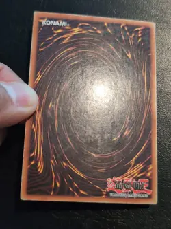 Yu-Gi-Oh! ULTRA RARE CARD GOBLIN ATTACK FORCE PSV-094 1ST LP - Image 4