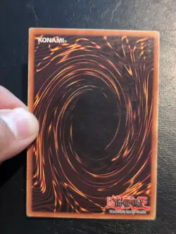 Yu-Gi-Oh! ULTRA RARE CARD GOBLIN ATTACK FORCE PSV-094 1ST LP - Image 5