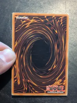 Yu-Gi-Oh! ULTRA RARE CARD DARK MIRROR FORCE IOC-054 1ST VLP - Image 5