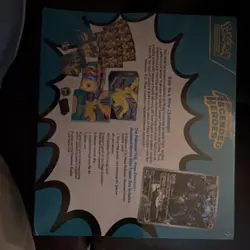 Pokemon TCG Mega Evolution Ascended Heroes Elite Trainer Box Dragonite 45 Cards - Image 4