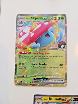 Ascended Heroes 16 EX cards - All different - Pokemon English - Image 2