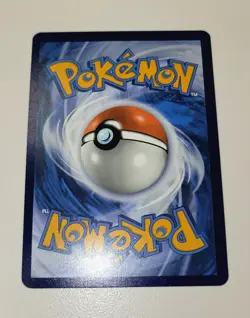 Pokemon Card TCG - Vivillon 193/191 Illustration Rare Surging Sparks Near Mint - Image 3