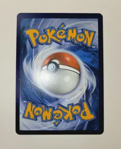 Pokemon Card TCG - Vivillon 193/191 Illustration Rare Surging Sparks Near Mint - Image 4