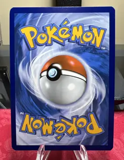 Bulbasaur Mega Evolutions Promo Card Illustration Rare - Image 2