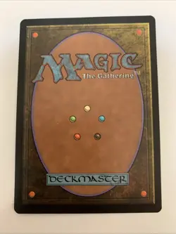 MTG NM Rising Waters Nemesis - Image 2