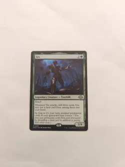 Six Modern Horizons 3 Regular NM MTG - Image 1