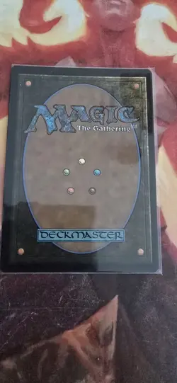 The One Ring (Extended Art) (Surge Foil) This Is The Lowest Price I Will Accept - Image 2