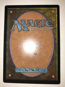 MTG Magic The Gathering Ezuri, Renegade Leader LP/NM - Image 2