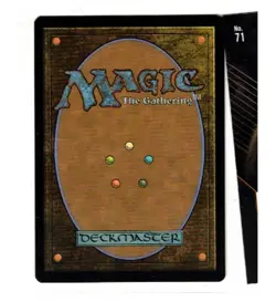 TORRENTIAL GEARHULK Etched Foil Commander Masters Magic MTG Out-of-Pack Quality - Image 2