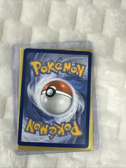 CARTE POKEMON MEGA-DRACOLOSSE EX 295/217 GOLD SECRETE HEROS TRANSCENDANTS ME02.5 - Image 3