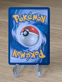 Arceus LV. 100 Holo Rare AR5 LP Pokemon Card - Image 2