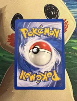 Pokemon TCG Birthday Pikachu 24 World Collection Black Star Promo Pokemon Card! - Image 2