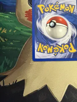 Pokemon TCG Birthday Pikachu 24 World Collection Black Star Promo Pokemon Card! - Image 3