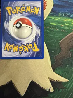 Pokemon TCG Birthday Pikachu 24 World Collection Black Star Promo Pokemon Card! - Image 5