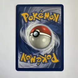 Pokemon TCG Hitmonlee Fossil 22/62 Regular Rare LP dd - Image 2