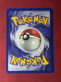 Pokemon Karte - Pikachu (Wp 4) Black Star Promo / Deutsch - Vintage - Exzellent - Image 2