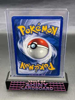 🐚 Omanyte 065/075 Neo Discovery Pokemon TCG - Image 2