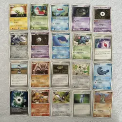 Pokemon Pokemon Cards Karte Sammlung japanese Vintage Bundle OCG TCG base - Image 1