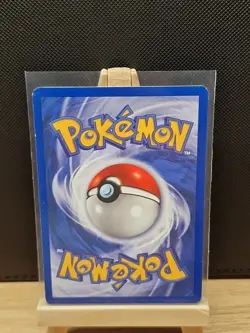 Pokemon TCG 2000 Team Rocket 1st Edition Dark Raticate 51/82 - Near Mint - Image 2