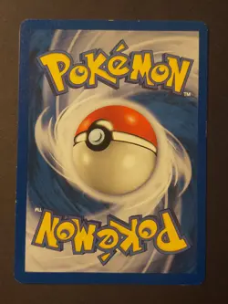 Pokemon Seedraking 19/64 │Neo Revelation 2001 │ NM│ Rare │ DE │ Vintage - Image 2